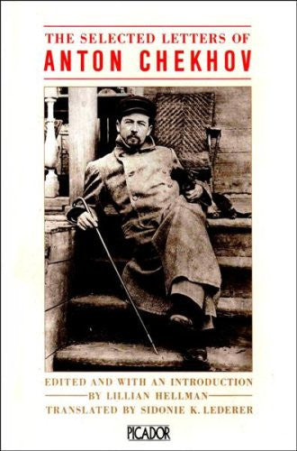 The Selected Letters (Picador Books)