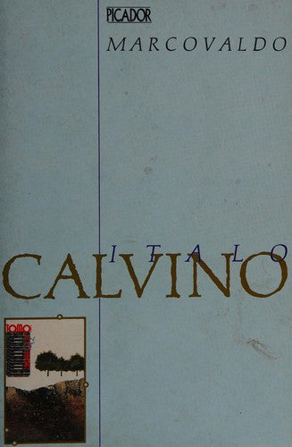 Marcovaldo: Or The Seasons In The City (Picador Books)