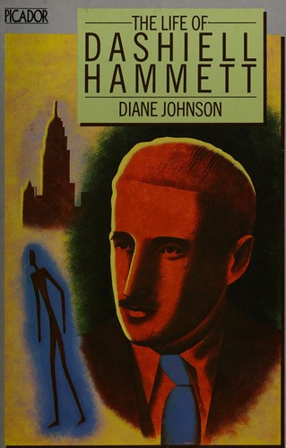 Life of Dashiell Hammett (Picador Books)