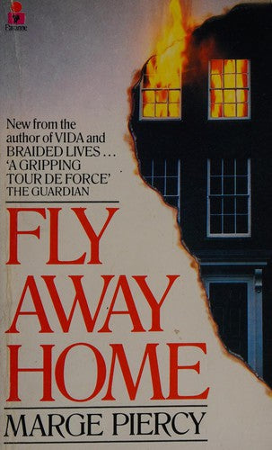 Fly Away Home