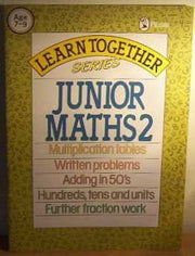 Junior Mathematics: Bk. 2 (Piccolo Books)