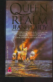Queen Of This Realm:The Story Of