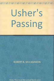 Usher's Passing