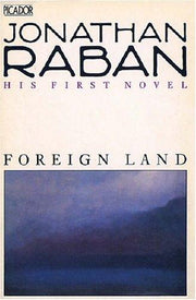Foreign Land: A Novel