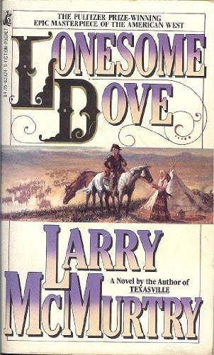 Lonesome Dove