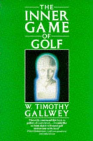 The Inner Game of Golf