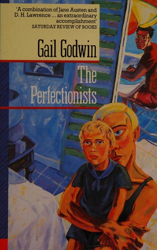 The Perfectionists (Pavanne Books)