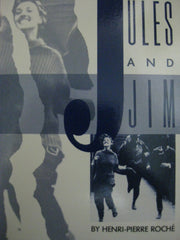 Jules and Jim (Pan Pavanne Books)