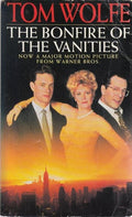 The Bonfire of the Vanities