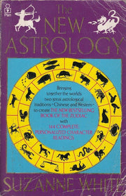 The New Astrology