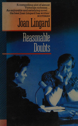Reasonable Doubts (Pavanne Books)
