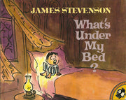 What's Under My Bed? (Piccolo Books)