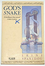 God's Snake (Picador Books)