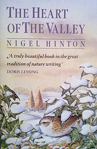 The Heart of the Valley (Pavanne Books)