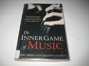 The Inner Game of Music