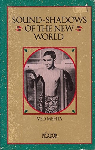 Sound Shadows of the New World (Picador Books)