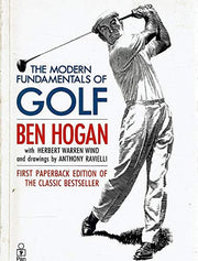 The Modern Fundamentals Of Golf