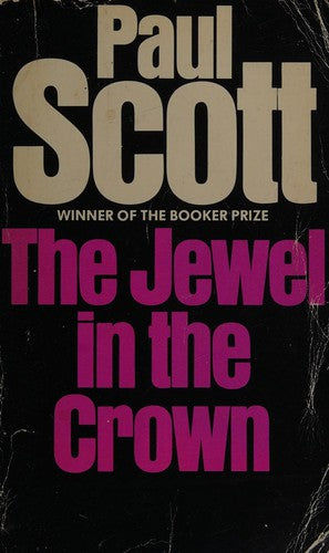 The Jewel in the Crown