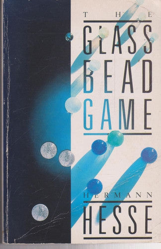 The Glass Bead Game (Picador Classics S.)