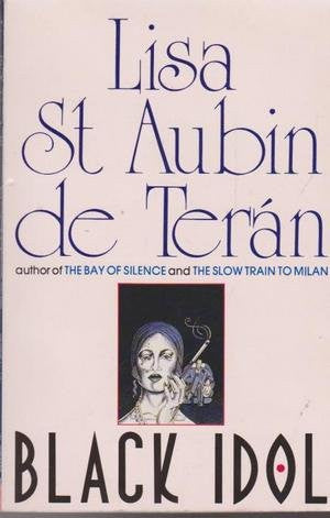 Black Idol (Pavanne Books)