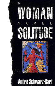 A Woman Named Solitude (Picador Classics S.)