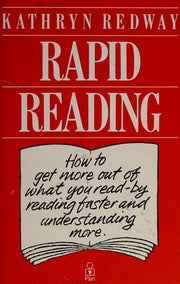 Rapid Reading