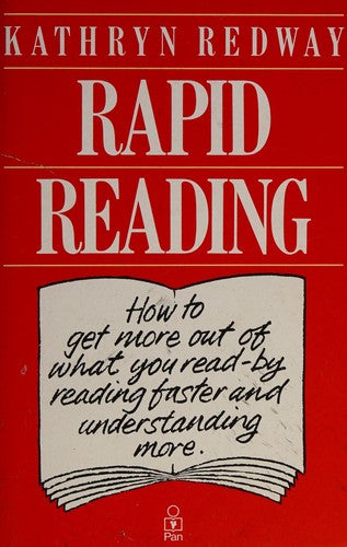 Rapid Reading