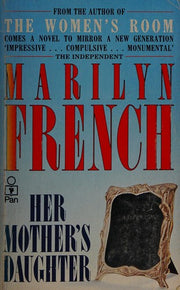 Her Mother's Daughter: A Novel