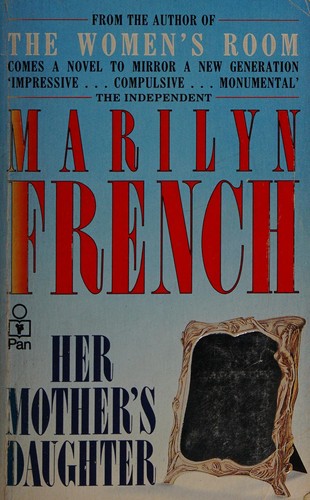 Her Mother's Daughter: A Novel