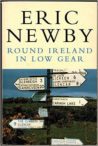 Round Ireland in Low Gear (Picador Books)