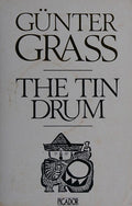 The Tin Drum (Picador Books)