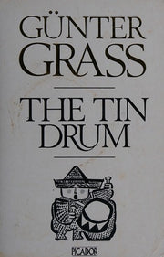 The Tin Drum (Picador Books)