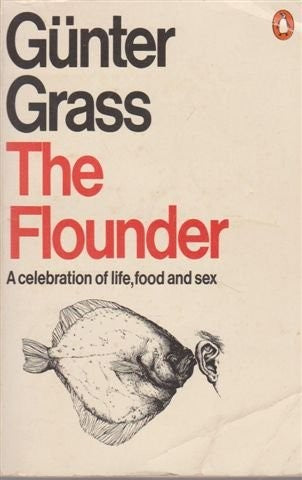 The Flounder (Picador Books)