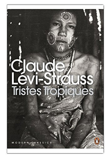 Tristes Tropiques (Picador Books)
