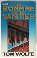 The Bonfire Of The Vanities (Picador Books)