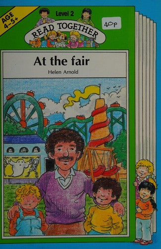 At the Fair (Read Together S.)