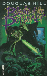 Blade of the Poisoner (Piper S.)
