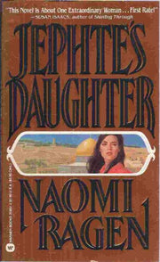 Jephte's Daughter