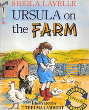 Ursula on the Farm (Flippers S.)