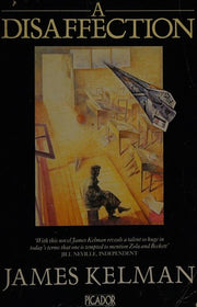 A Disaffection (Picador Books)