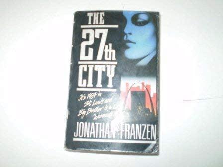 The Twenty-seventh City