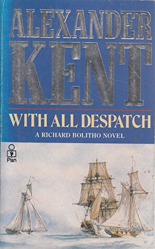 With All Dispatch