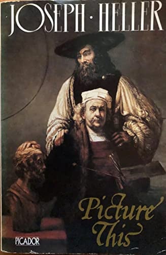 Picture This (Picador Books)