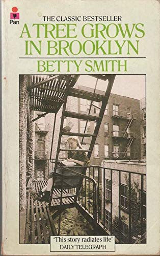 A Tree Grows In Brooklyn