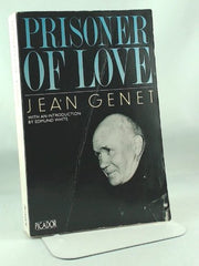 Prisoner of Love (Picador Books)
