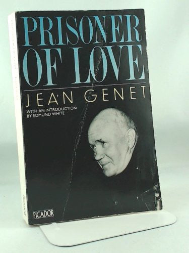 Prisoner of Love (Picador Books)