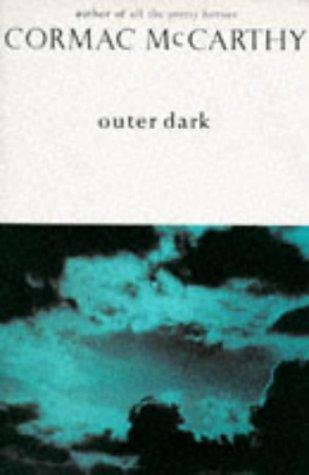 Outer Dark: A tale of sin and redemption in the lawless American South