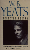 Selected Poetry