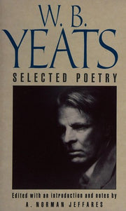 Selected Poetry