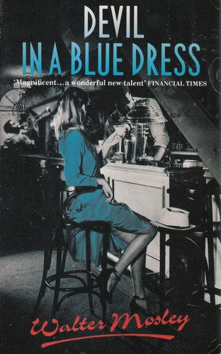 Devil In A Blue Dress